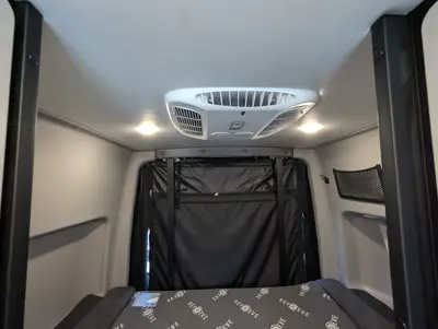 2027 Winnebago Revel Sport photo 33