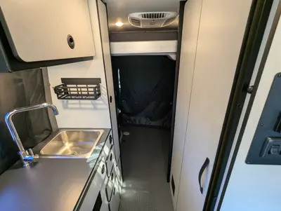 2027 Winnebago Revel Sport photo 26