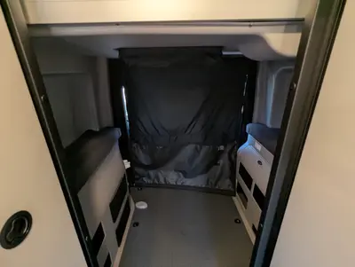 2027 Winnebago Revel Sport photo 30