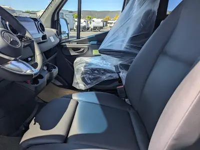 2027 Winnebago Revel Sport photo 10