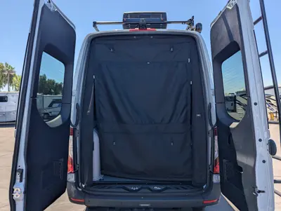 2027 Winnebago Revel Sport photo 15