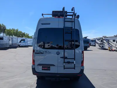 2027 Winnebago Revel Sport photo 12