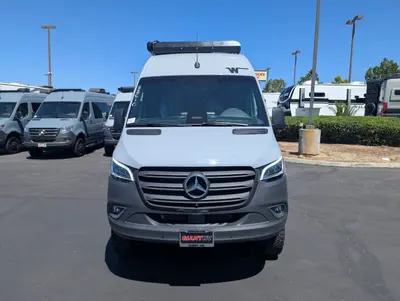 2027 Winnebago Revel Sport photo 2