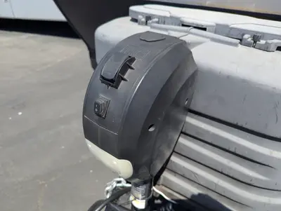 2025 Genesis Supreme RV Vortex photo 5
