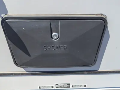 2025 Genesis Supreme RV Vortex photo 8