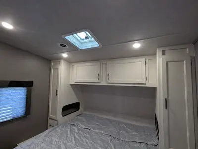 2025 Genesis Supreme RV Vortex photo 15