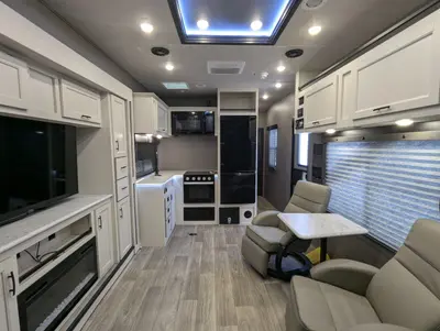 2025 Genesis Supreme RV Vortex photo 29