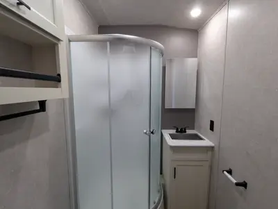 2025 Genesis Supreme RV Vortex photo 18