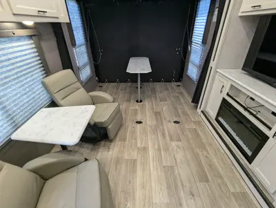 2025 Genesis Supreme RV Vortex photo 23