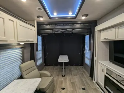 2025 Genesis Supreme RV Vortex photo 22