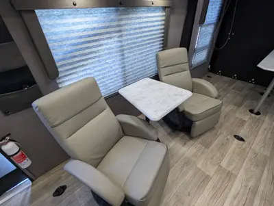 2025 Genesis Supreme RV Vortex photo 24