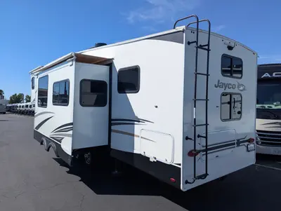 2021 Jayco Eagle HT photo 9