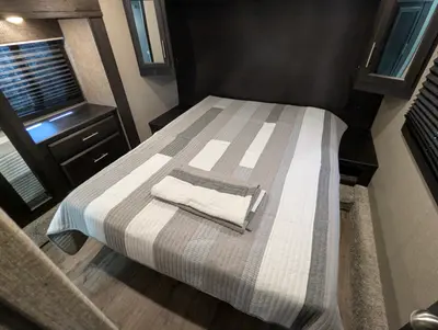 2021 Jayco Eagle HT photo 15