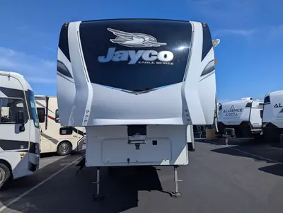 2021 Jayco Eagle HT photo 3