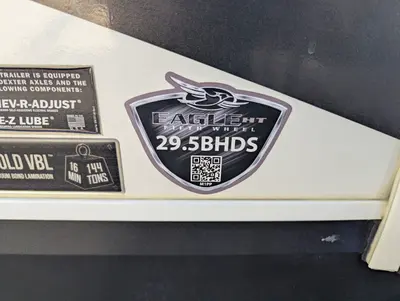 2021 Jayco Eagle HT photo 14