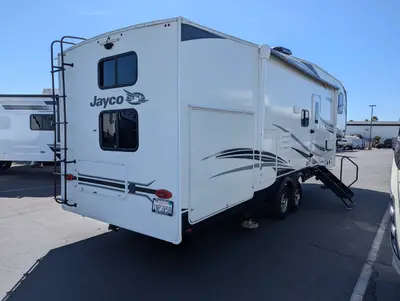 2021 Jayco Eagle HT photo 10