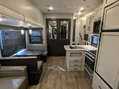 2021 Jayco Eagle HT photo 39