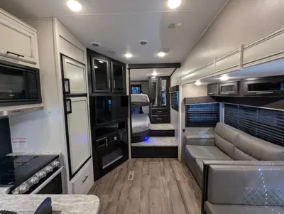 2021 Jayco Eagle HT photo 24
