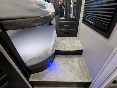 2021 Jayco Eagle HT photo 36