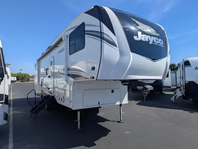 Used 2021 Jayco Eagle HT 29.5BHOK