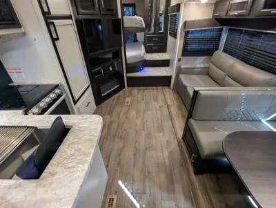 2021 Jayco Eagle HT photo 25