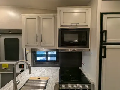 2021 Jayco Eagle HT photo 28