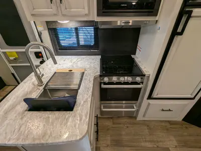 2021 Jayco Eagle HT photo 27
