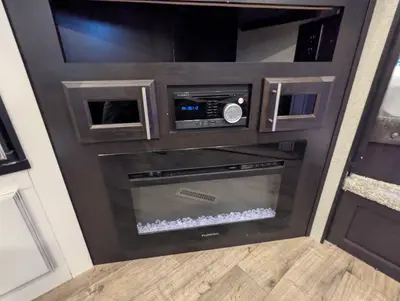 2021 Jayco Eagle HT photo 30
