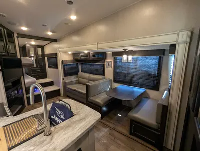 2021 Jayco Eagle HT photo 22