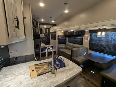 2021 Jayco Eagle HT photo 23