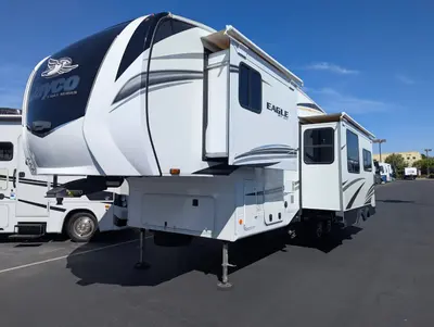 2021 Jayco Eagle HT photo 4
