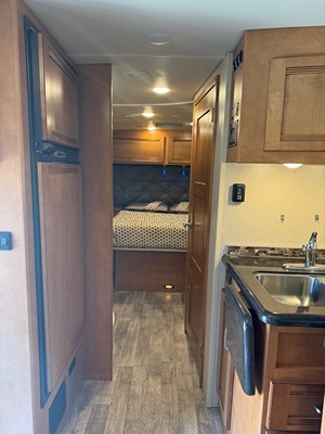 2017 WINNEBAGO ASPECT photo 3