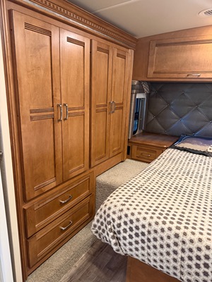 2017 WINNEBAGO ASPECT photo 10