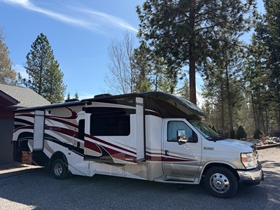 2017 WINNEBAGO ASPECT photo 13