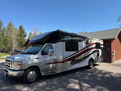 2017 WINNEBAGO ASPECT photo 12
