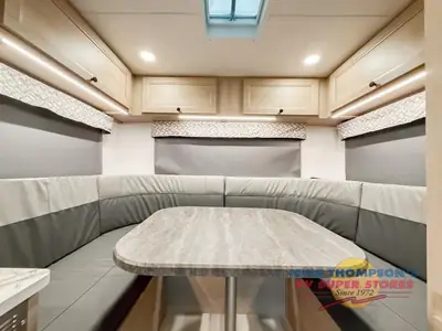 2026 Forest River RV Sunseeker LE photo 26