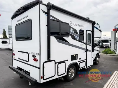 2026 Forest River RV Sunseeker LE photo 7