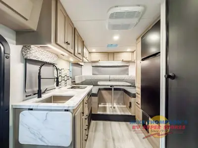 2026 Forest River RV Sunseeker LE photo 16