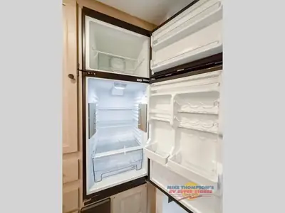 2026 Forest River RV Sunseeker LE photo 22