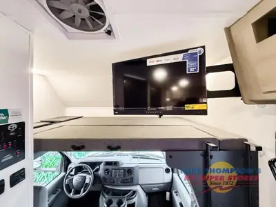 2026 Forest River RV Sunseeker LE photo 15