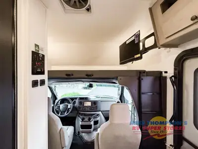 2026 Forest River RV Sunseeker LE photo 12