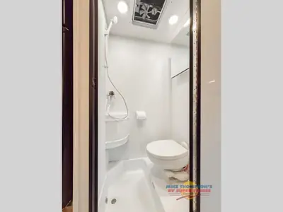 2026 Forest River RV Sunseeker LE photo 23