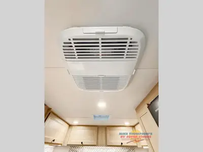 2026 Forest River RV Sunseeker LE photo 28