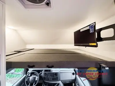 2026 Forest River RV Sunseeker LE photo 14