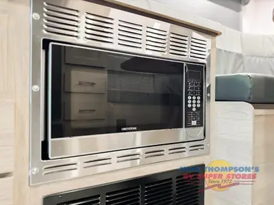 2026 Forest River RV Sunseeker LE photo 20