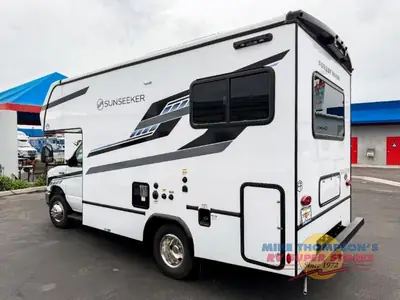 2026 Forest River RV Sunseeker LE photo 5