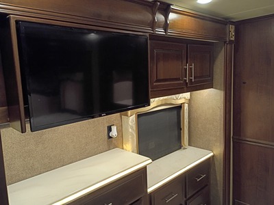 2016 ENTEGRA COACH ASPIRE photo 11