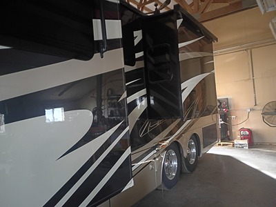 2016 ENTEGRA COACH ASPIRE photo 19