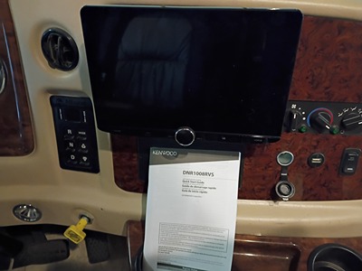 2016 ENTEGRA COACH ASPIRE photo 10