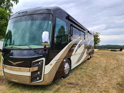 2016 ENTEGRA COACH ASPIRE photo 3